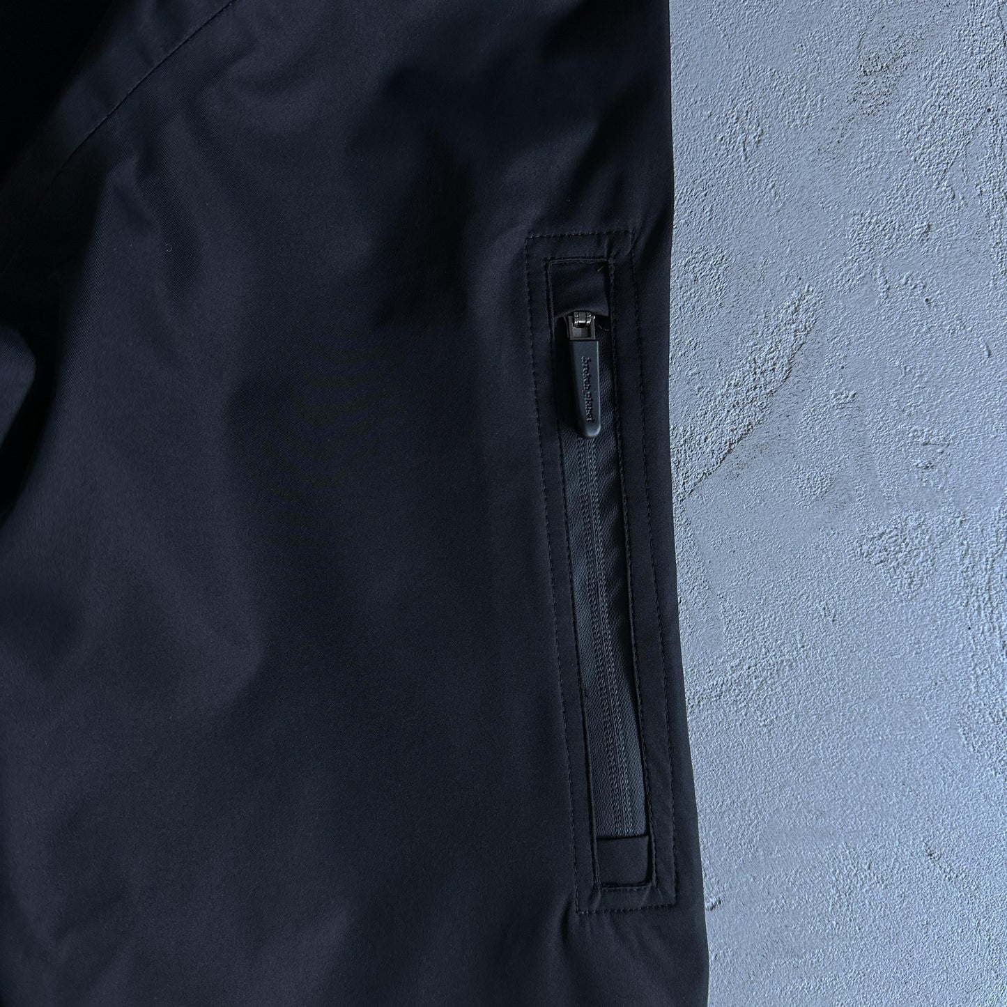 Broken P Waterproof Jacket