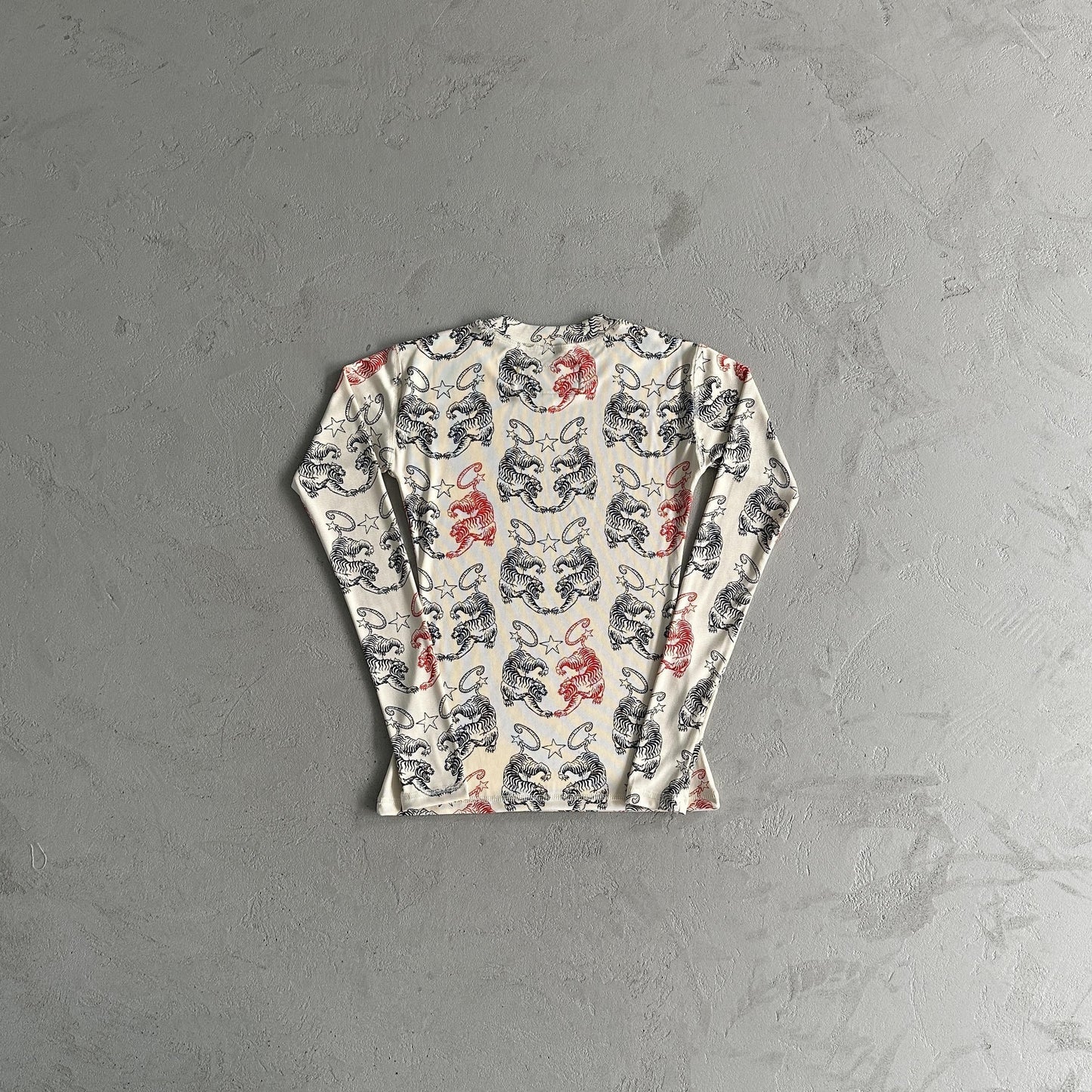 Corteiz Longsleeve Women