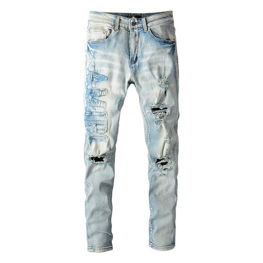 AMRI #697 Jeans