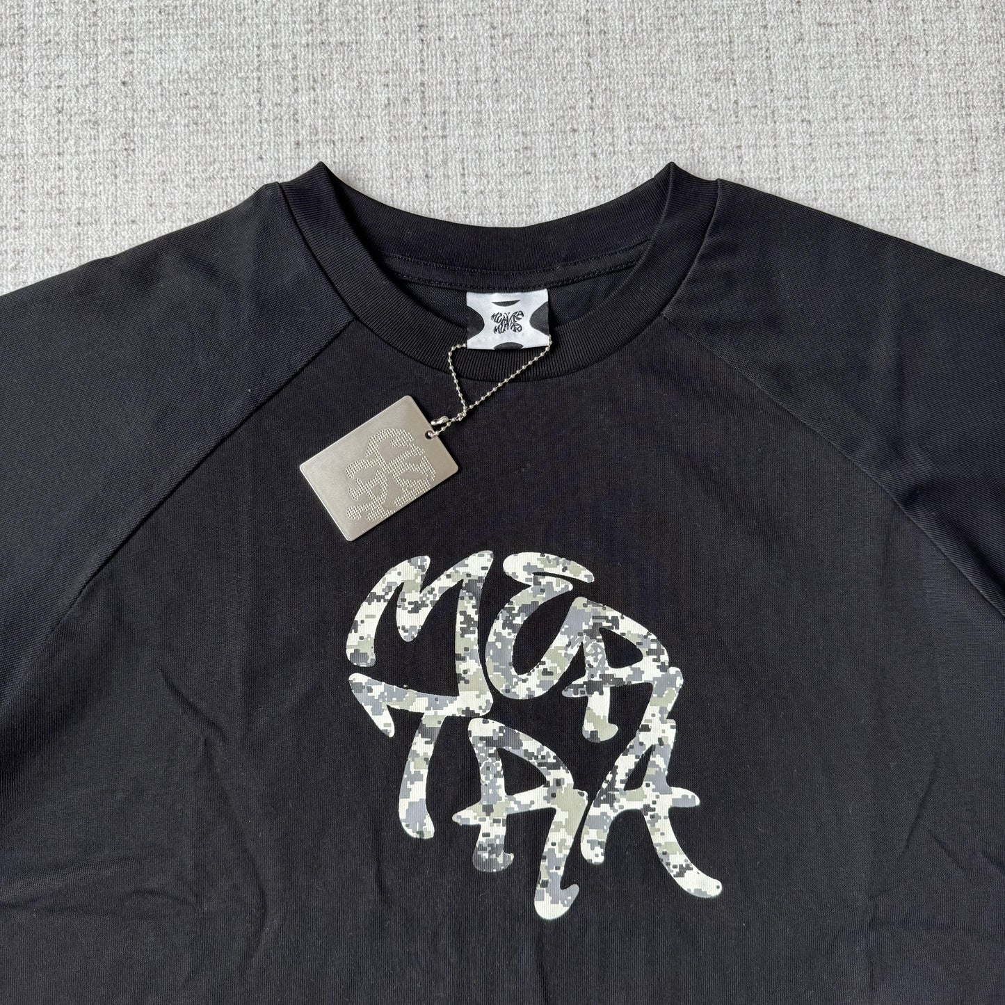 Mertra Tshirt  5+