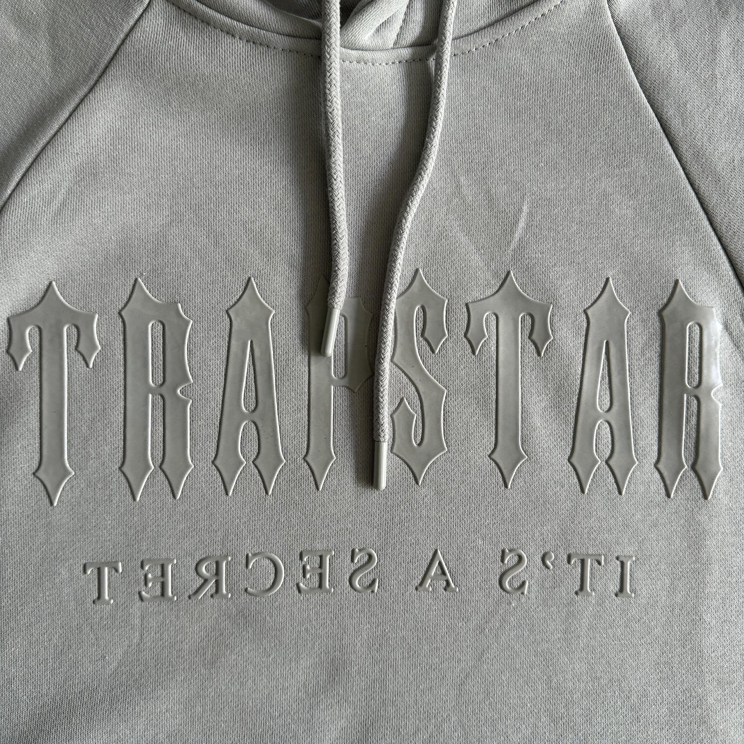 Trapstar Tracksuit Gel Print