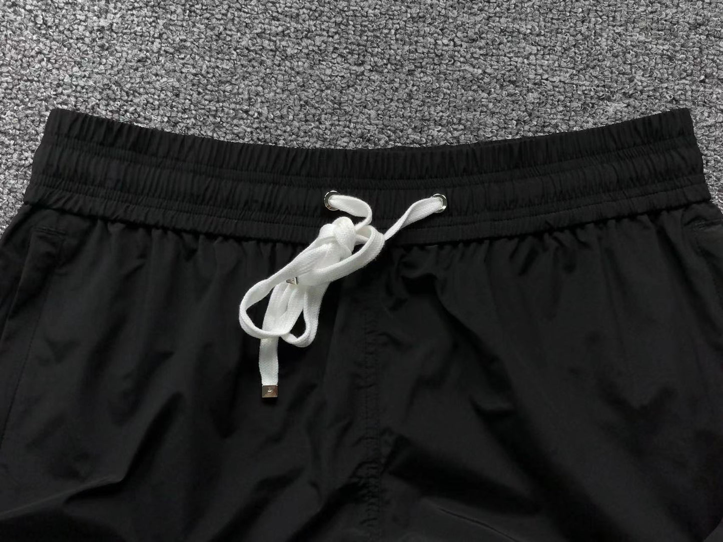 Amiri Shorts