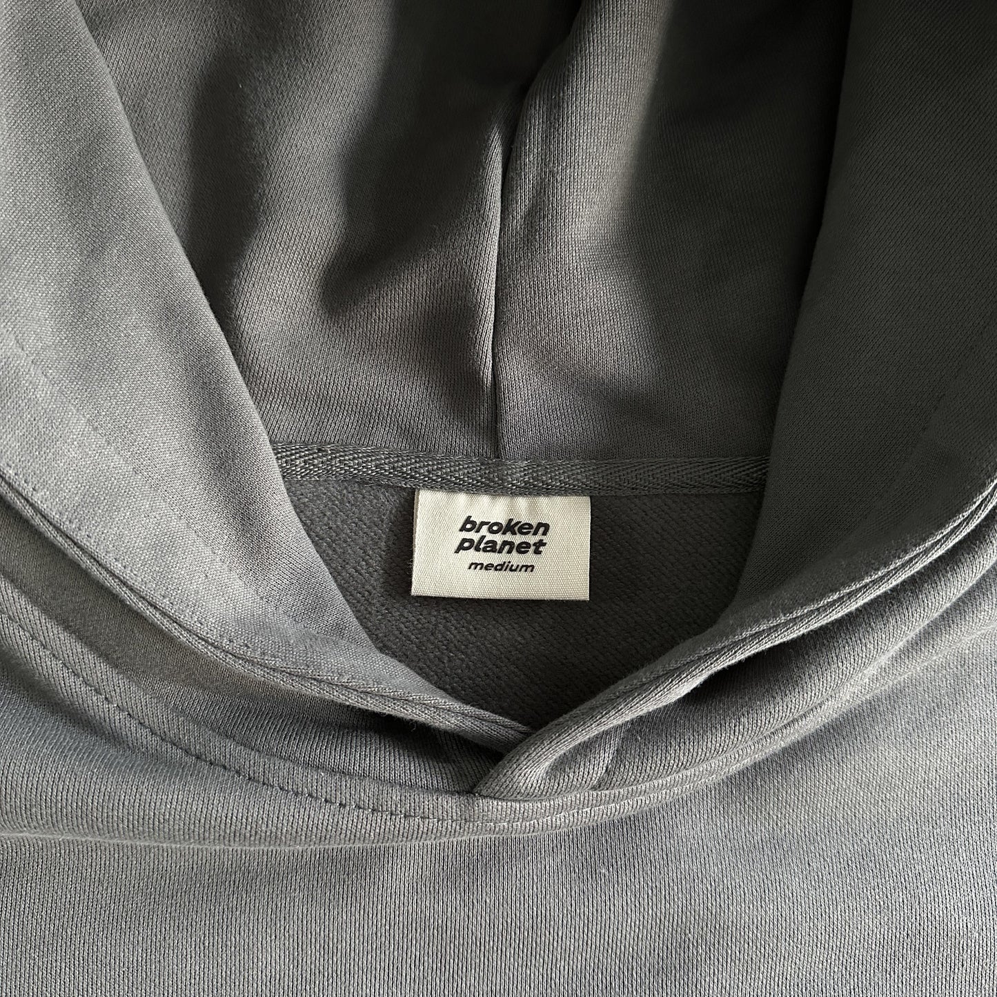 Broken P Chaos Hoodie
