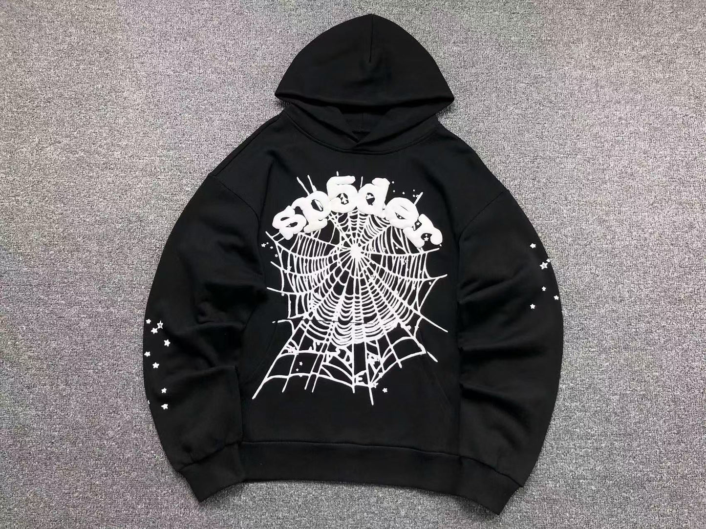 Sp5der Suit