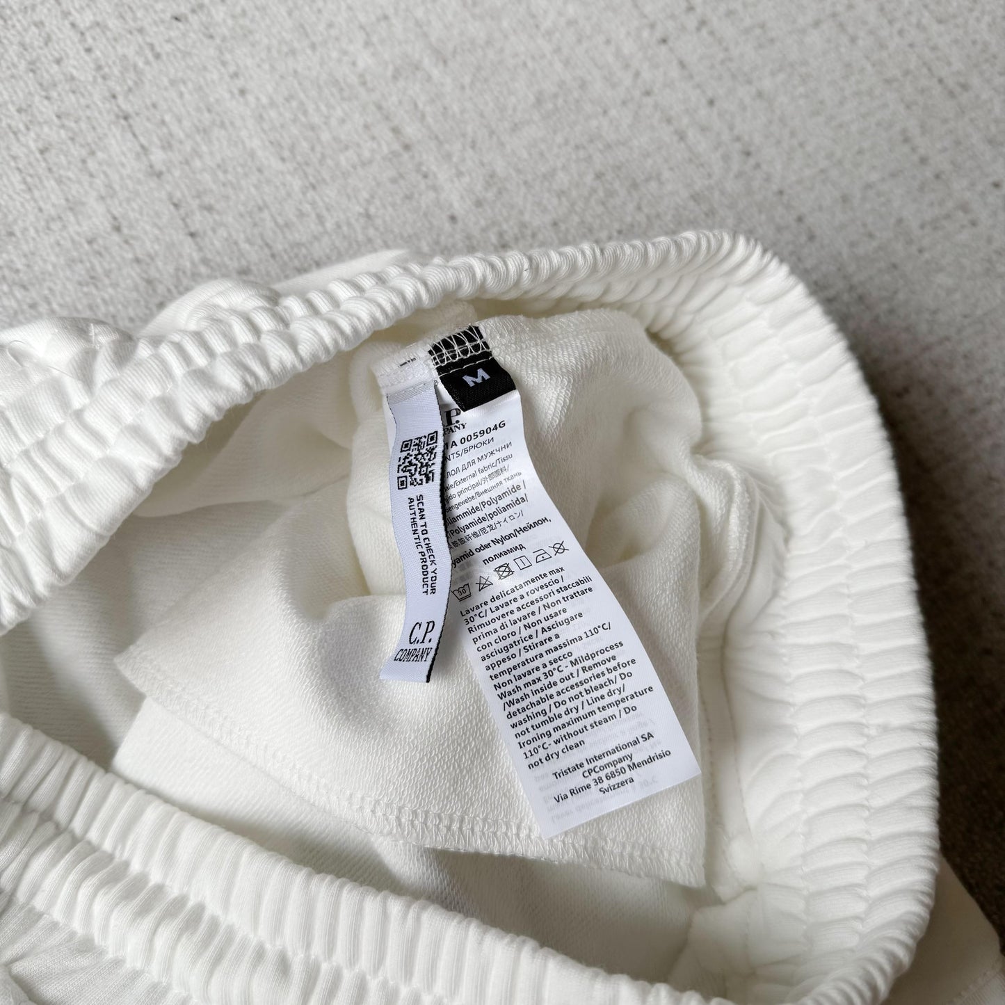 CP Company Shorts