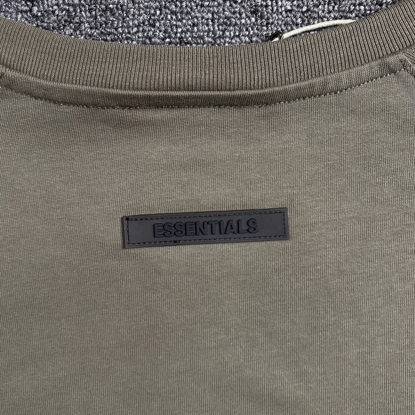 FOG Longsleeve