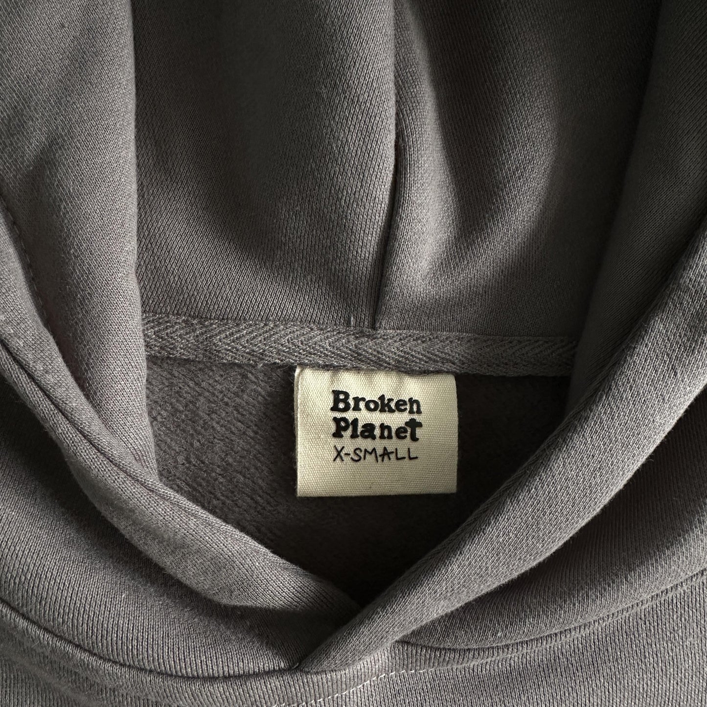 Broken P Find Your Balance Hoodie