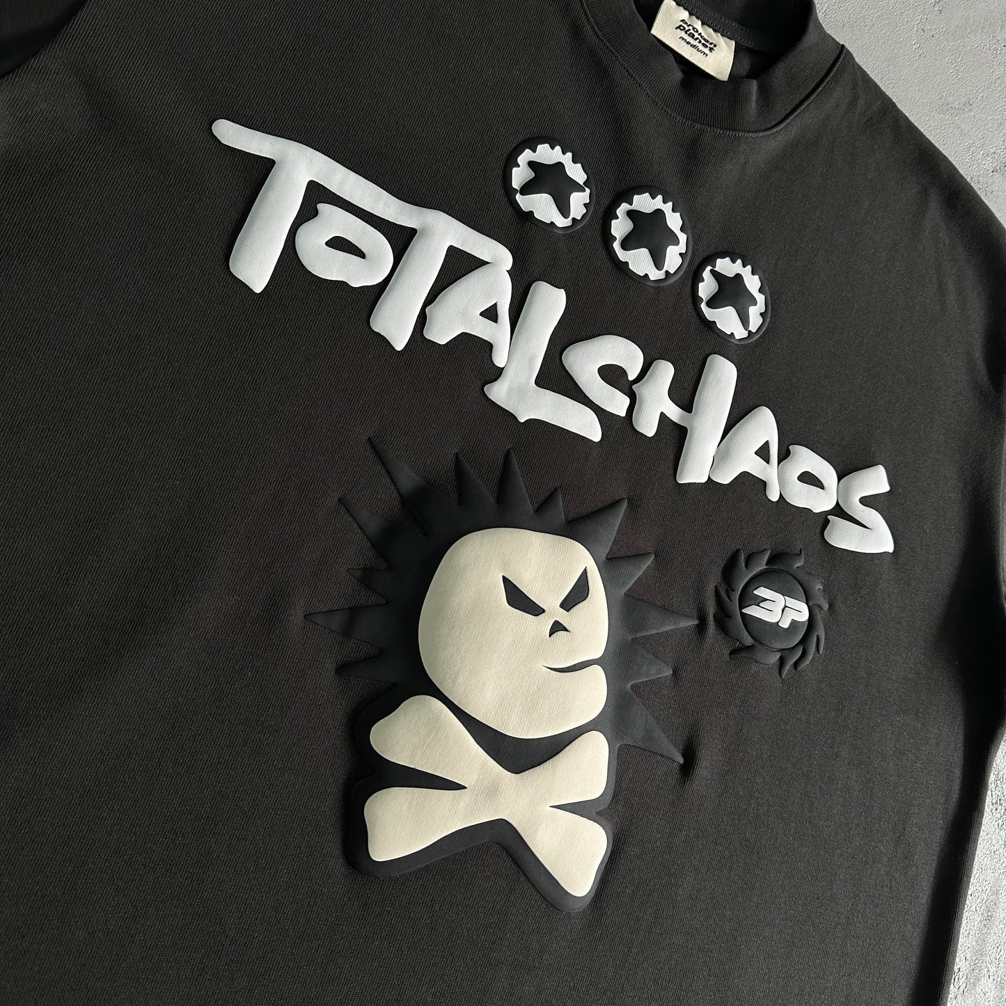 Broken P Total Chaos Tshirt