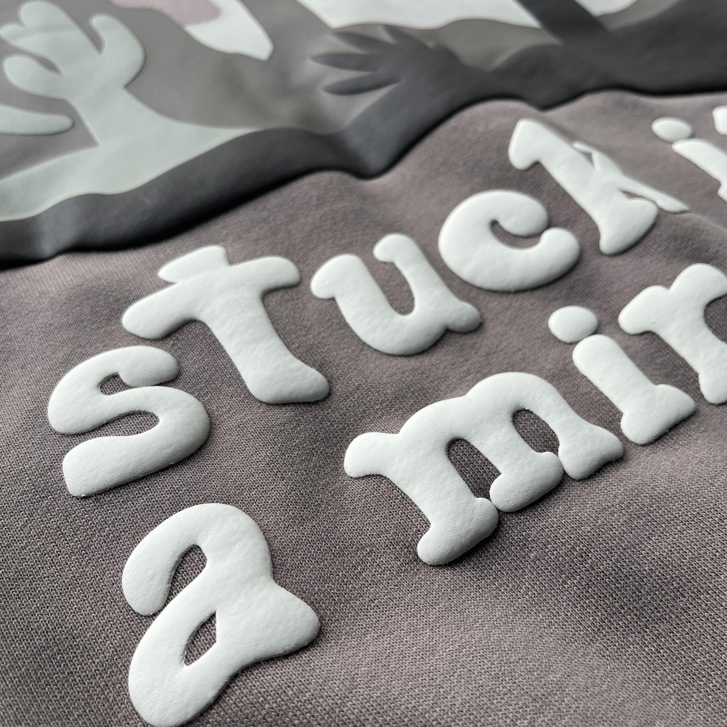 Broken P Skin Pink Cactus Hoodie