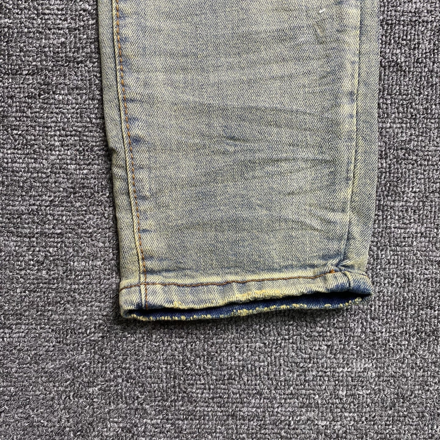 Amiri Jeans