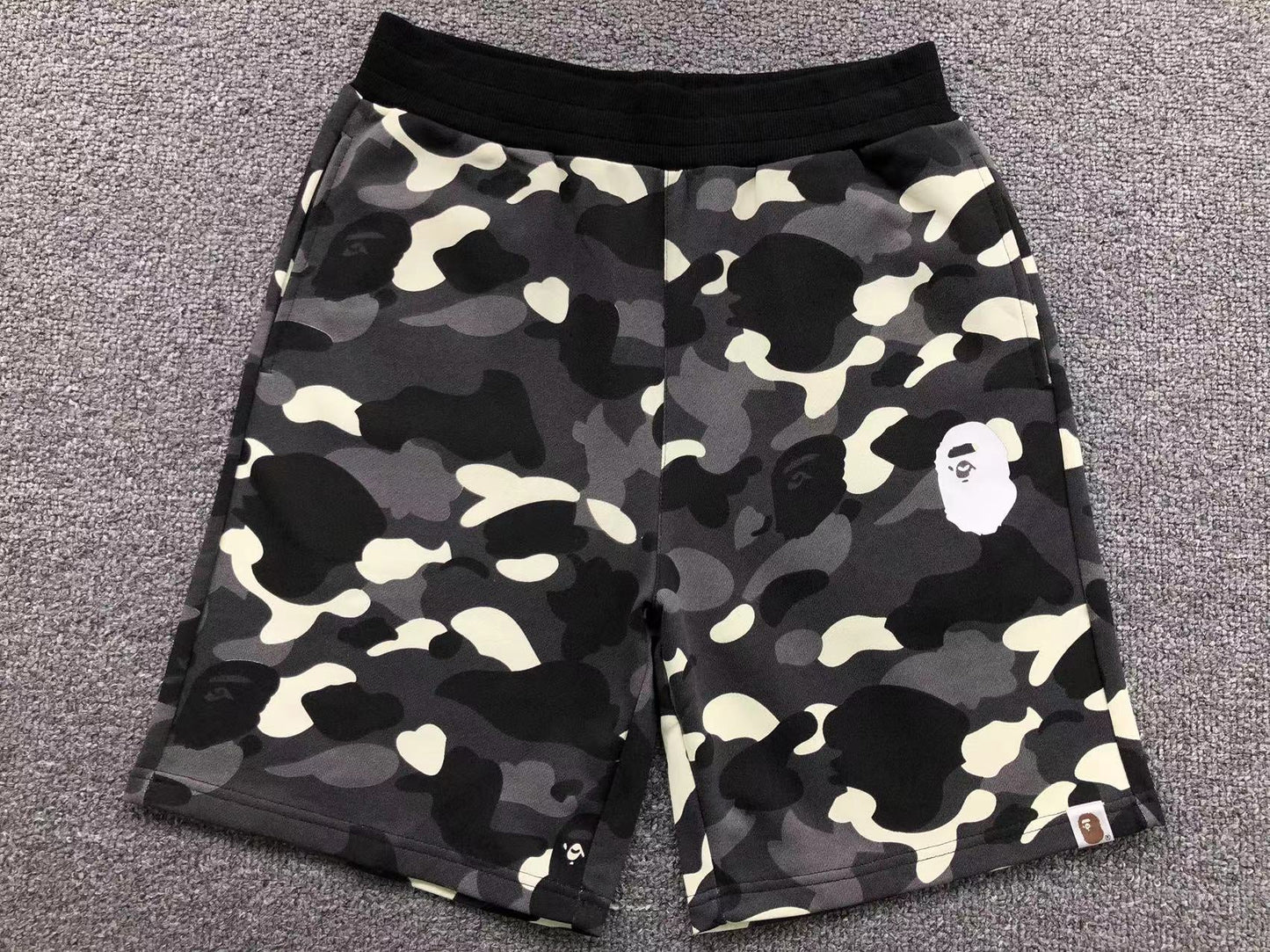 Bape Shorts