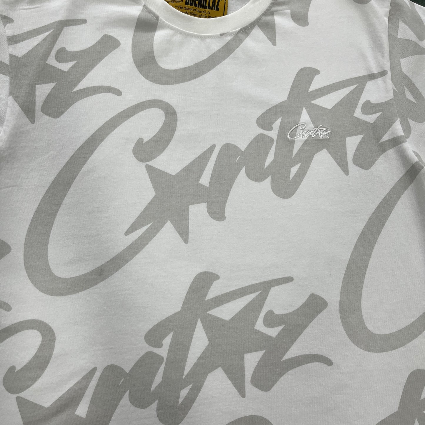 Corteiz Tshirt 1:1