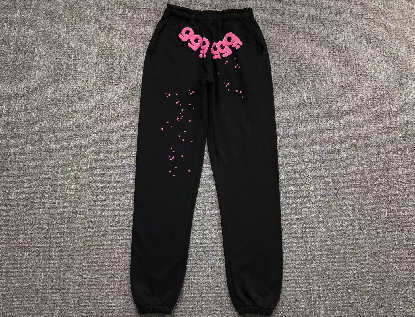 Sp5der Suit