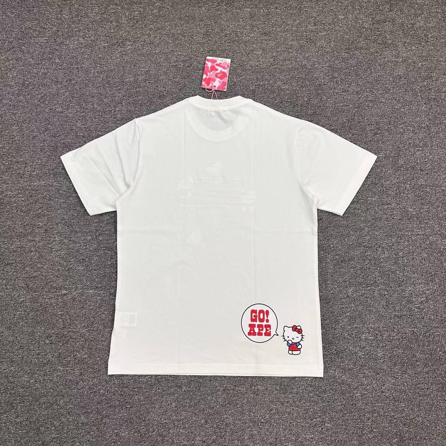 Bp Tshirt