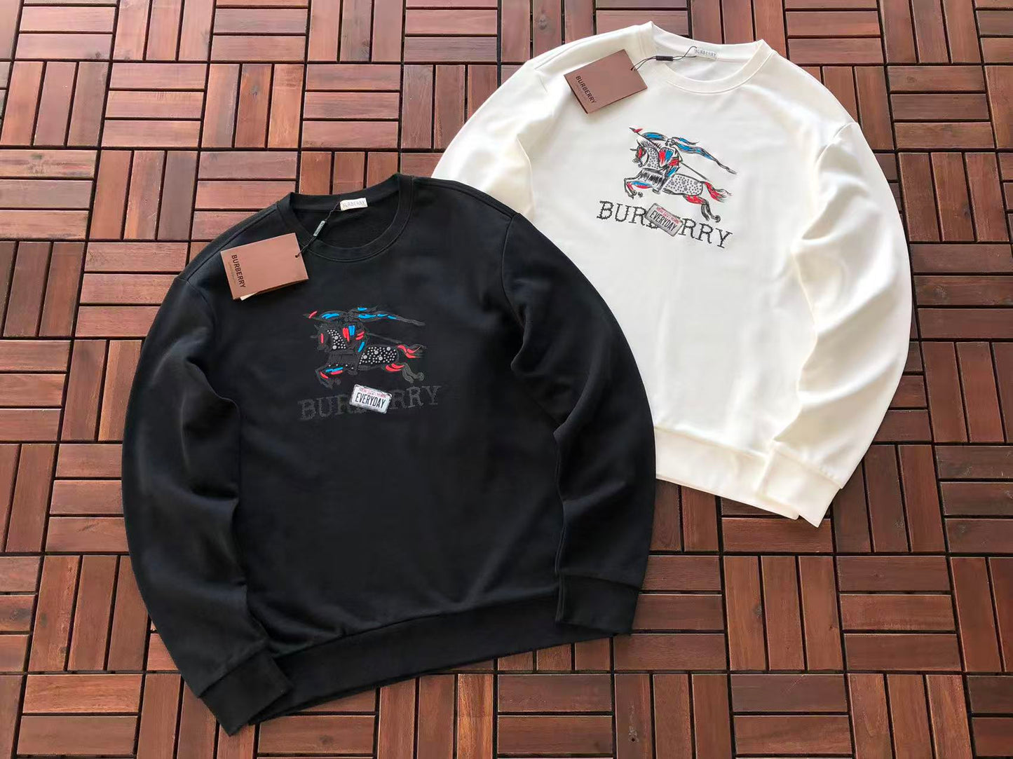 BB Sweater