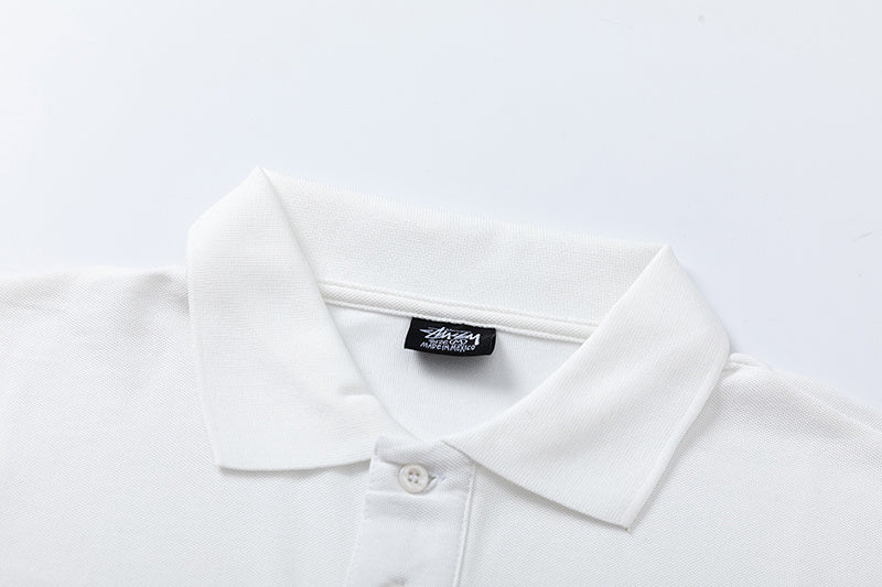 Stu Polo Tshirt