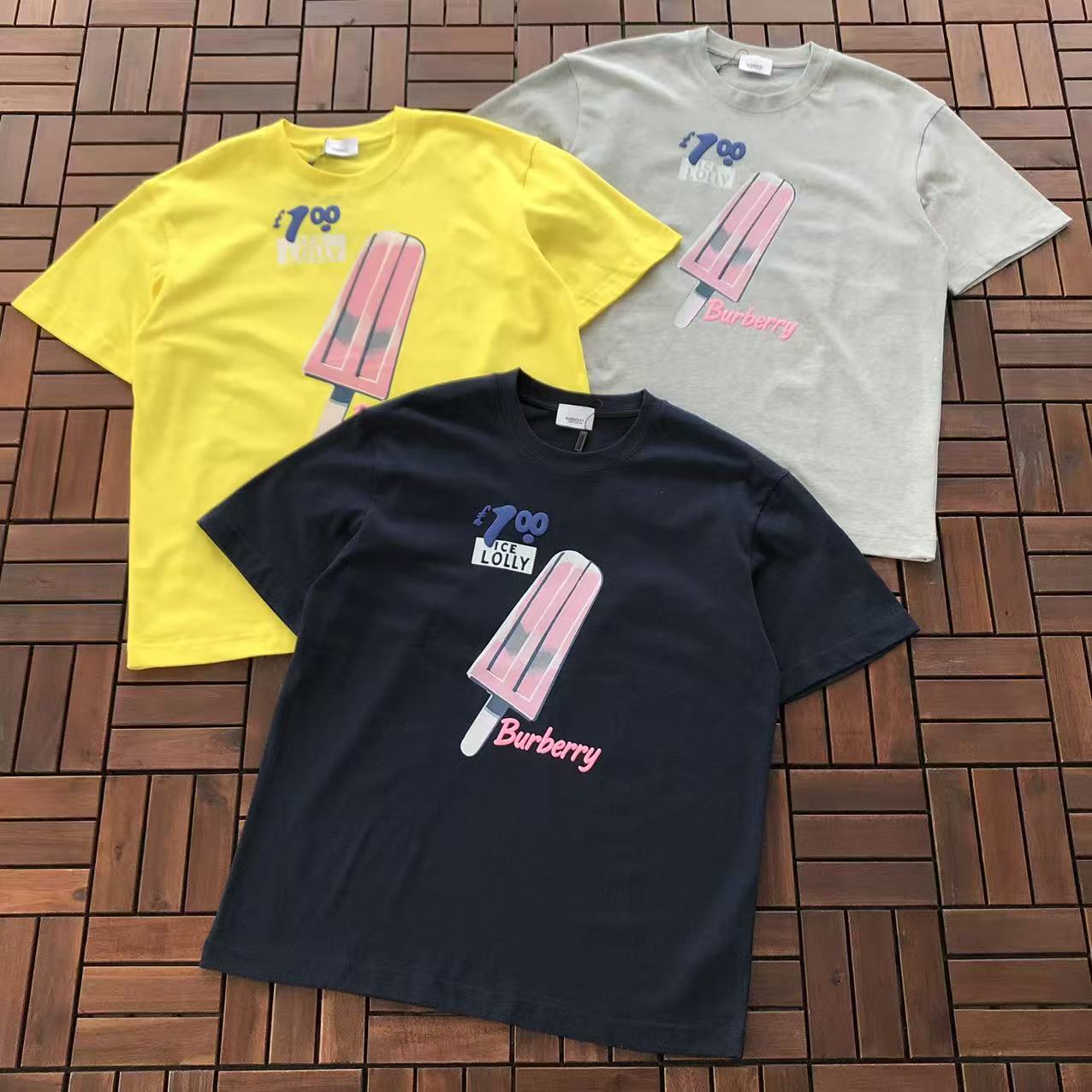 BB Shirt