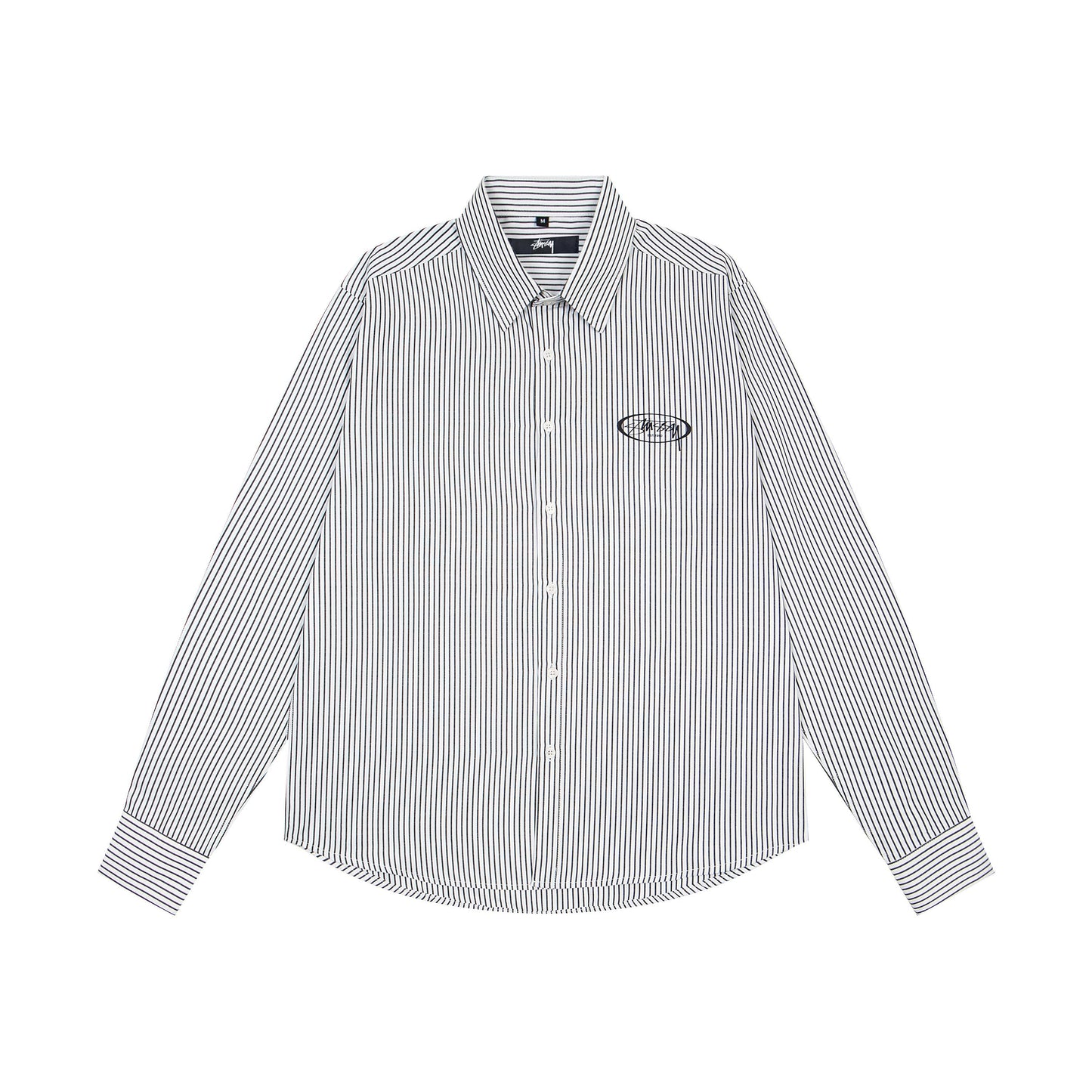 Stu Longsleeve