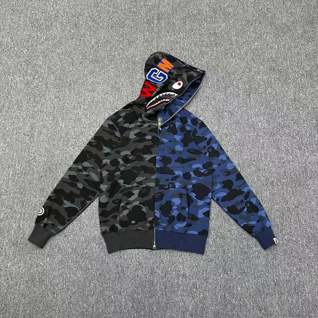 Bp Hoodie