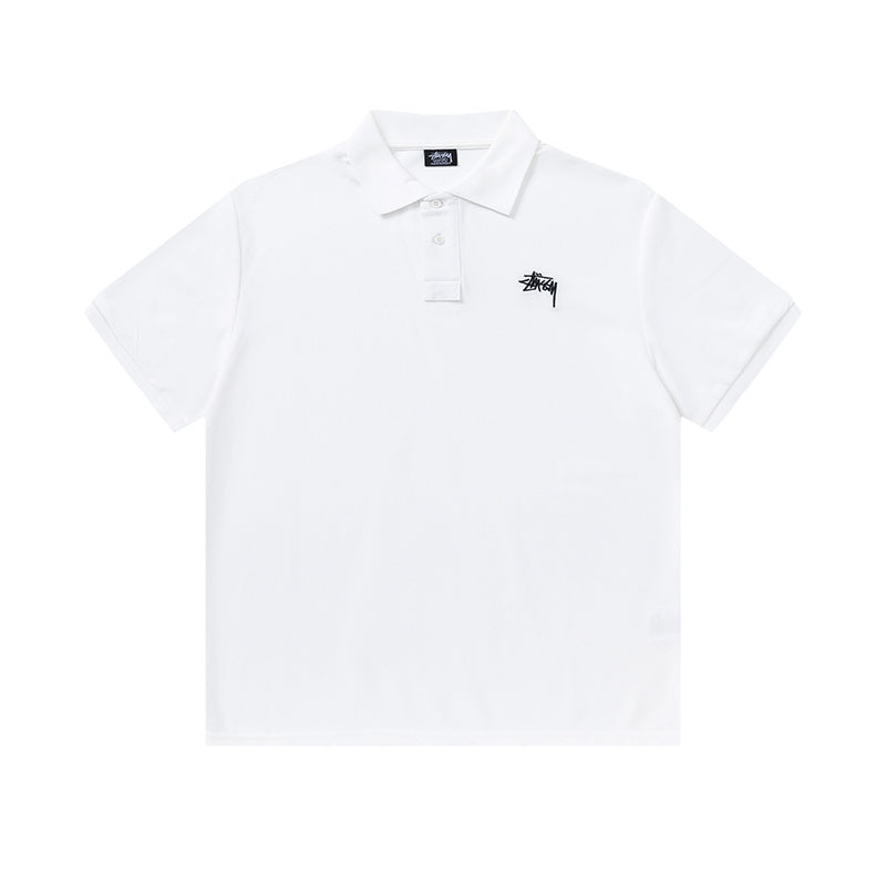 Stu Polo Tshirt