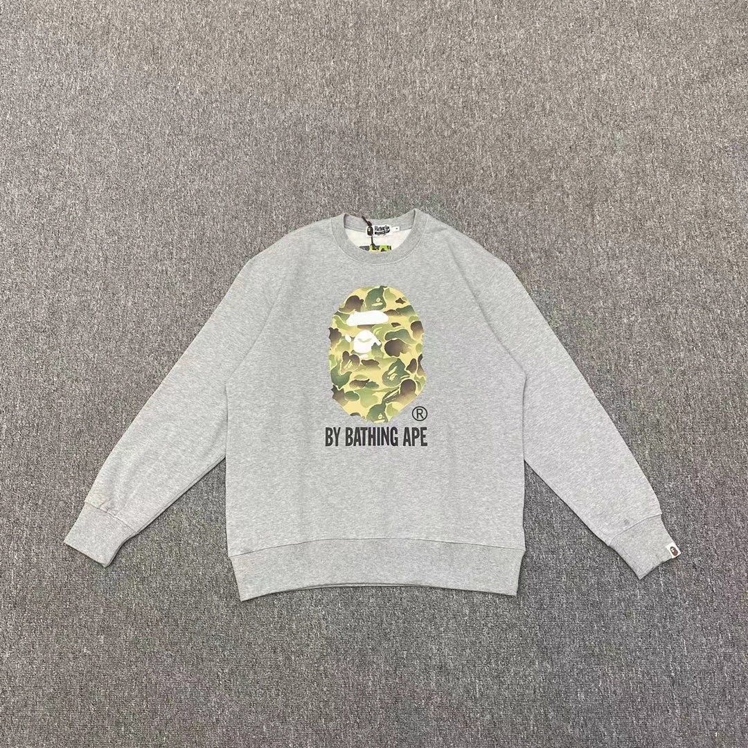 Bp Sweater