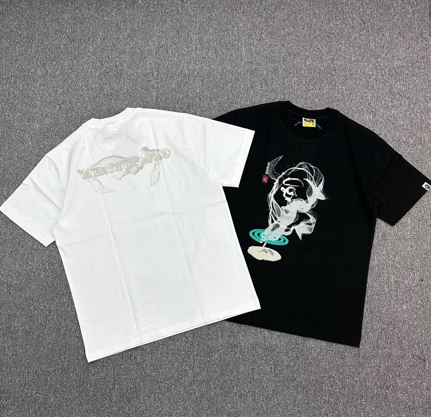 Bp Tshirt