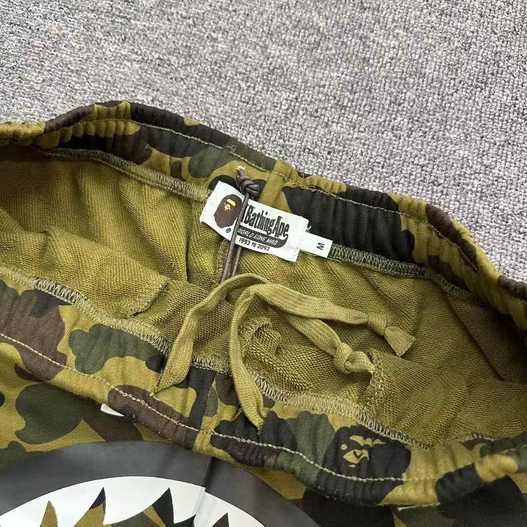 Bp Shorts