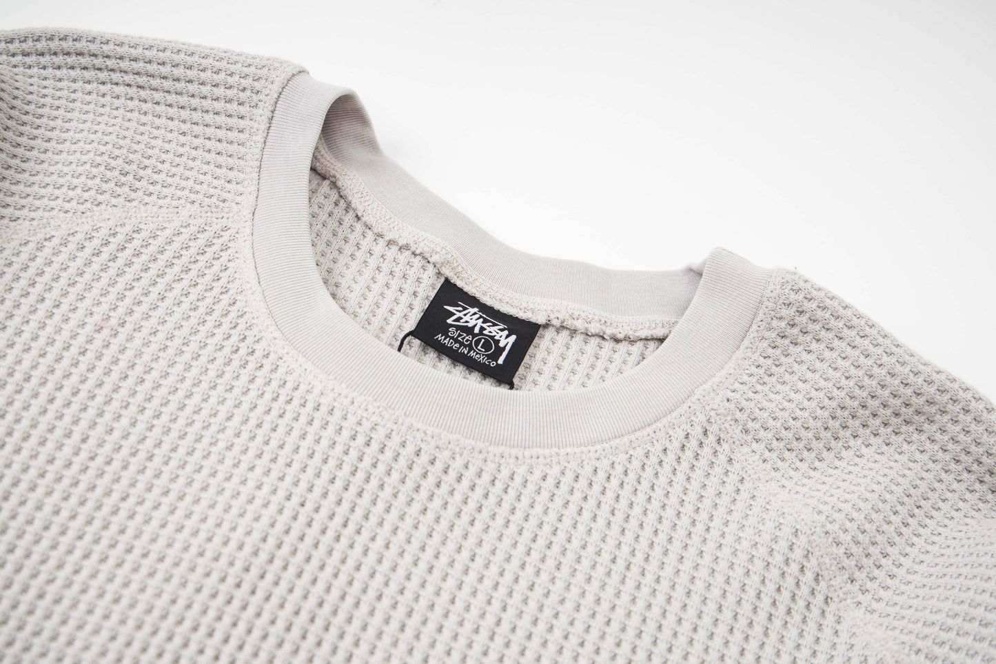 Stu Longsleeve