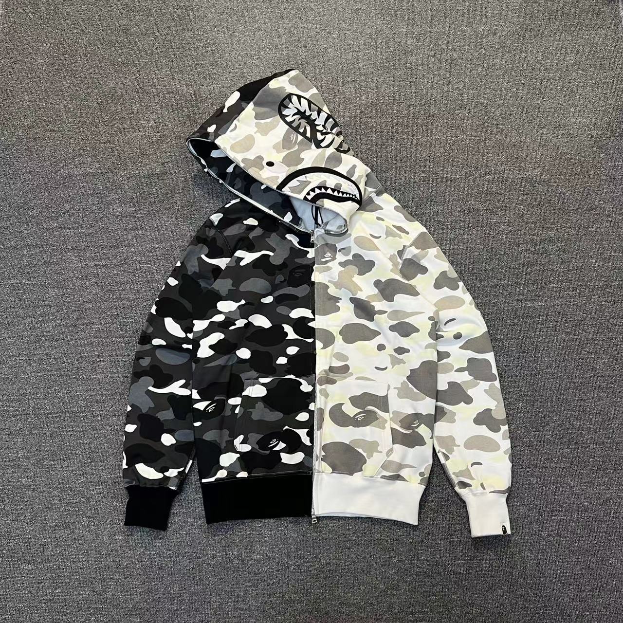 Bp Hoodie