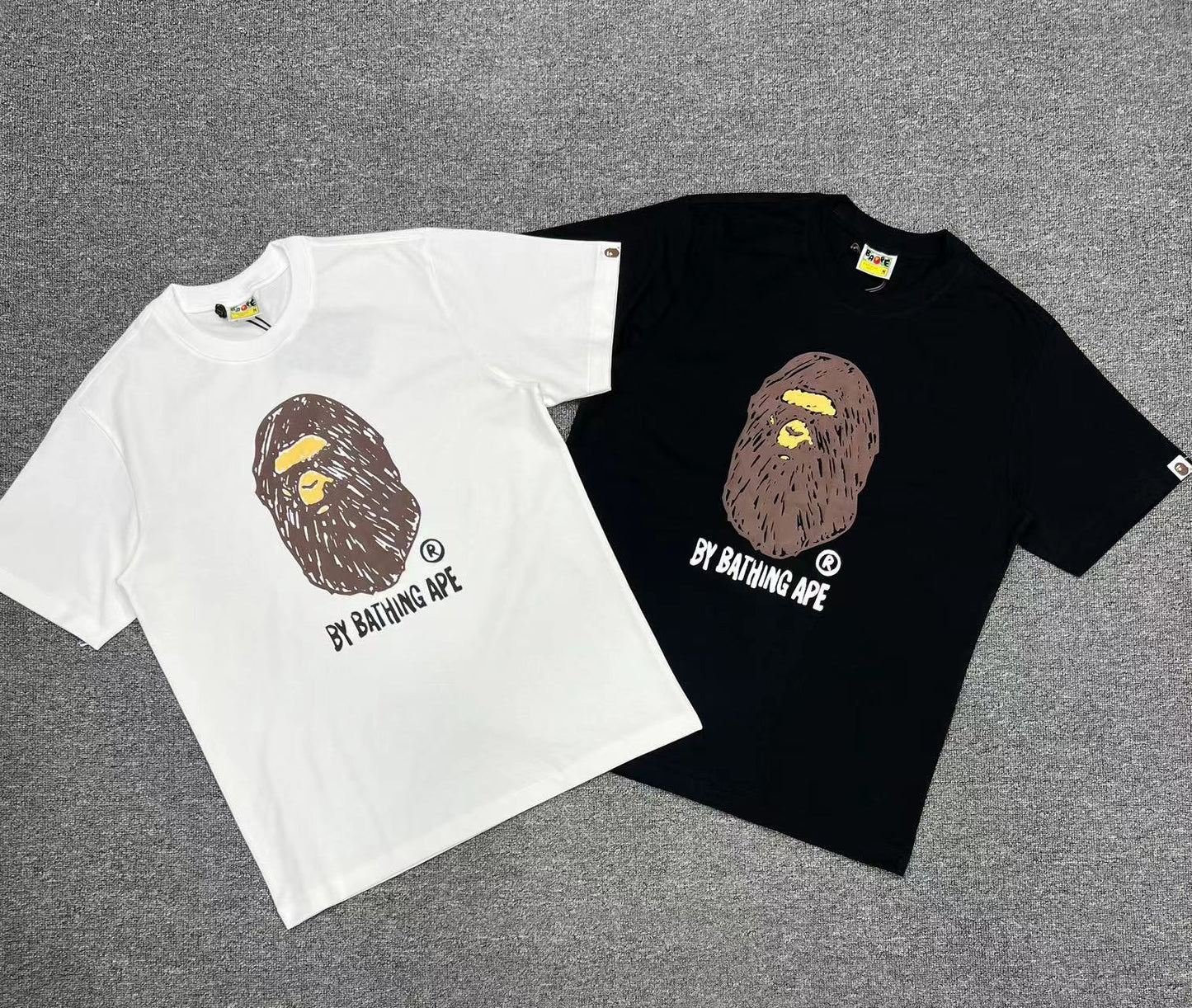 Bp Tshirt