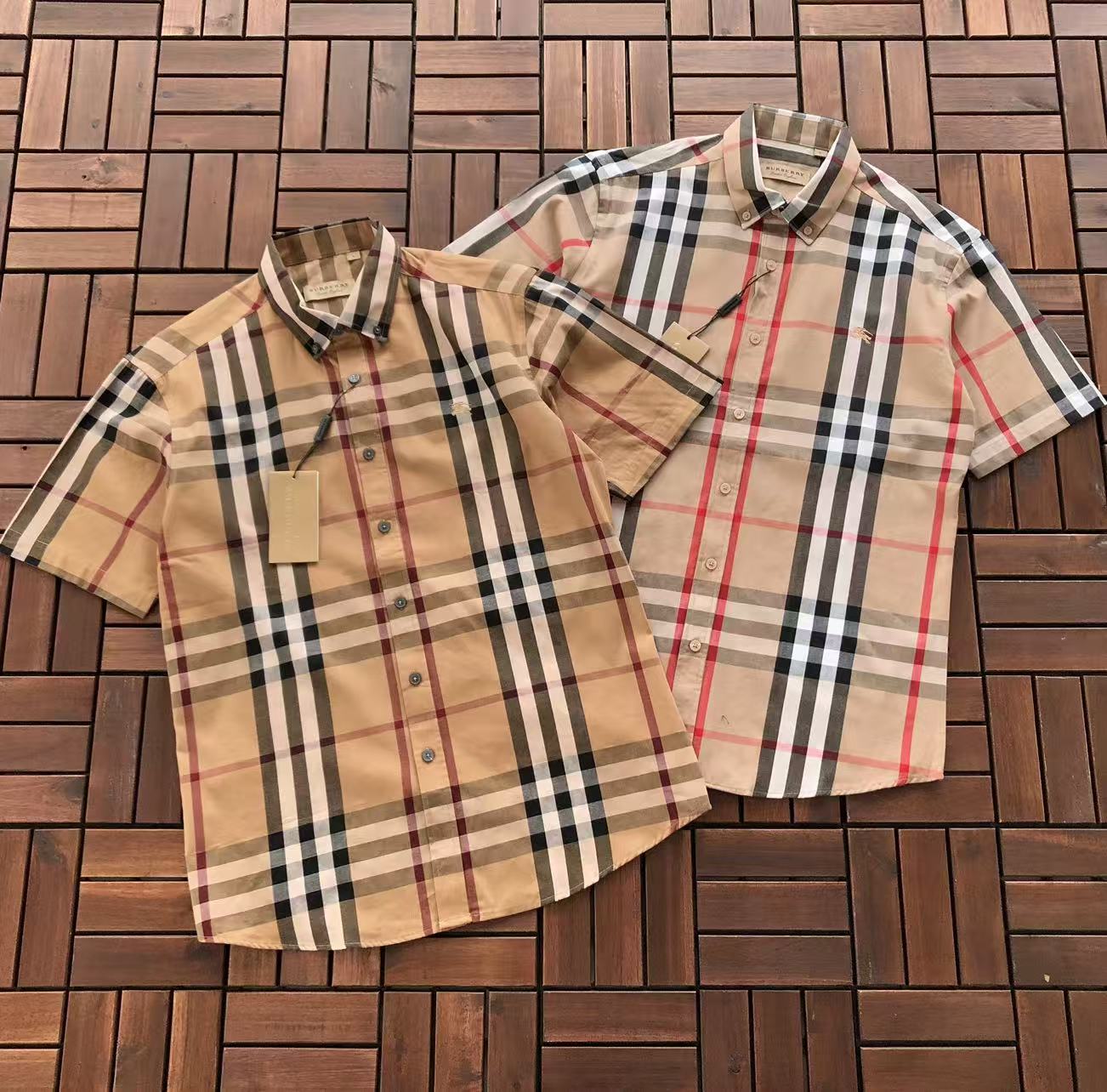 BB Shirt