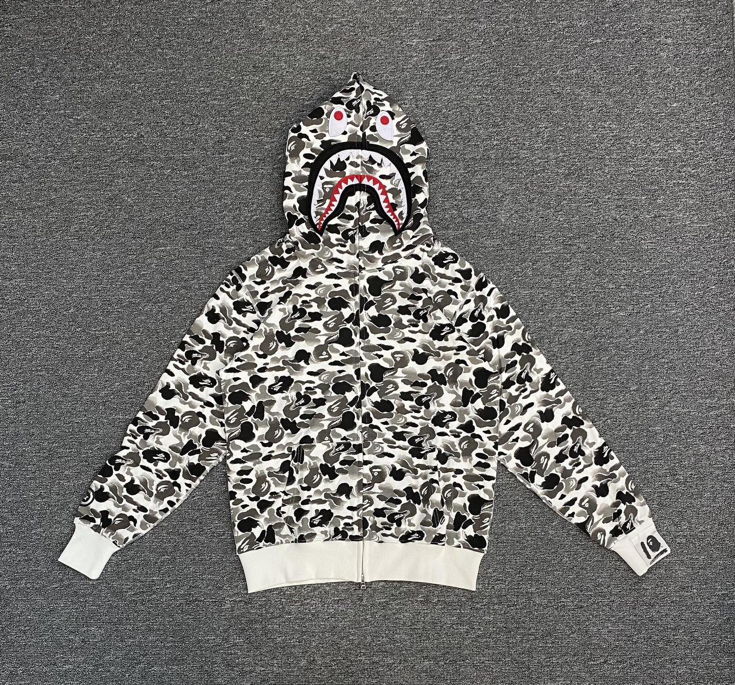 Bp Hoodie
