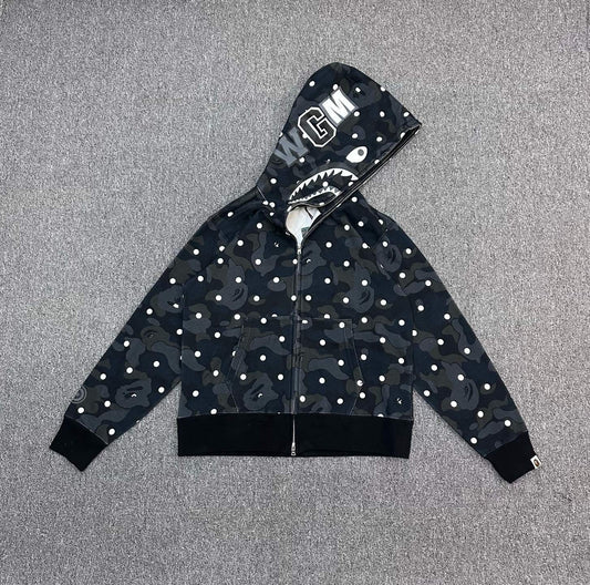 Bp Hoodie