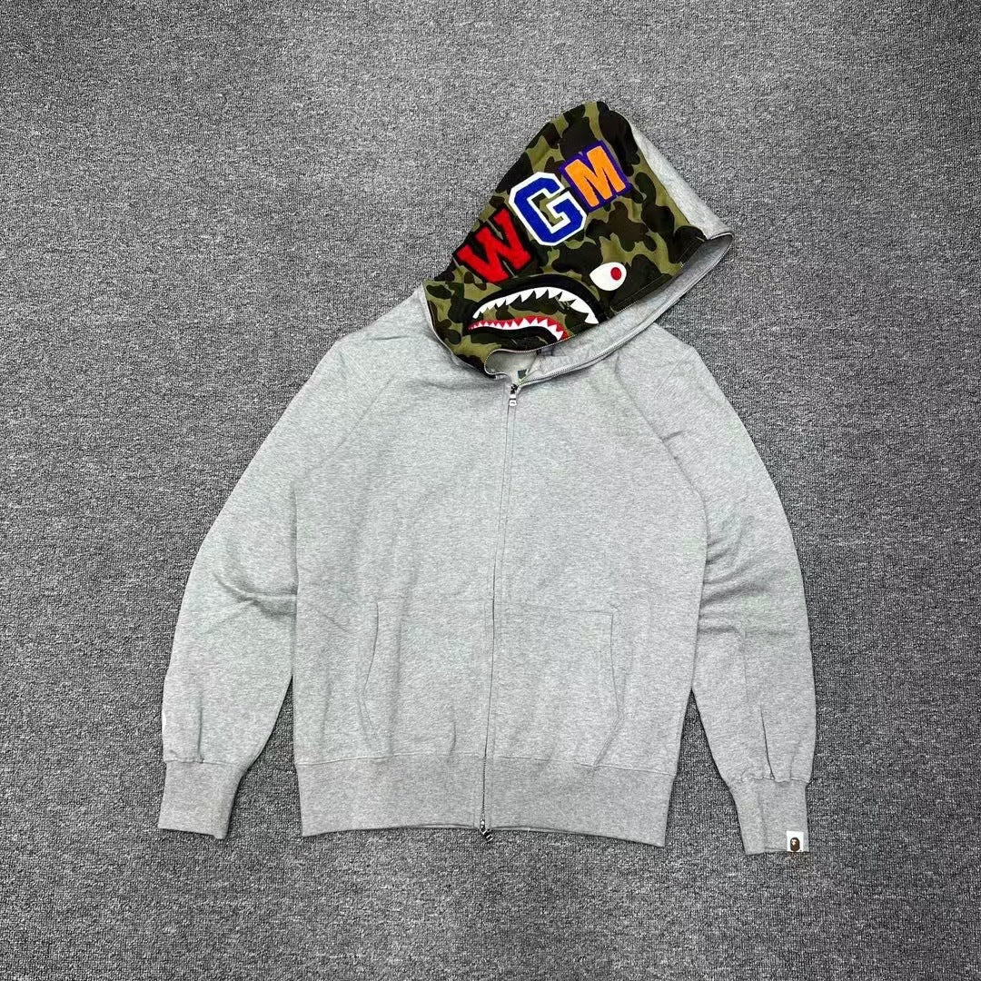 Bp Hoodie