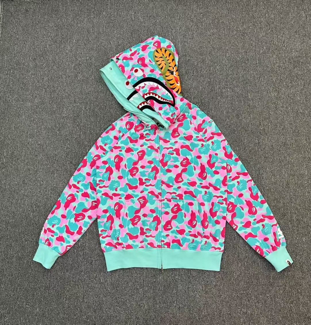 Bp Hoodie