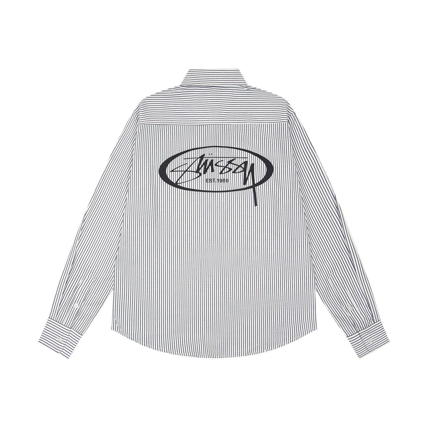 Stu Longsleeve