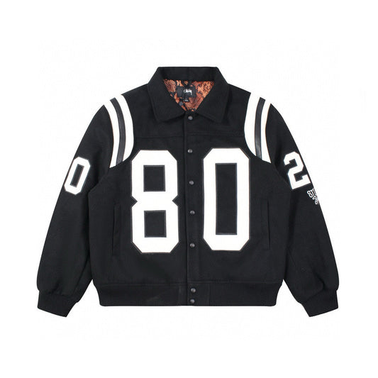 Stu Jacket