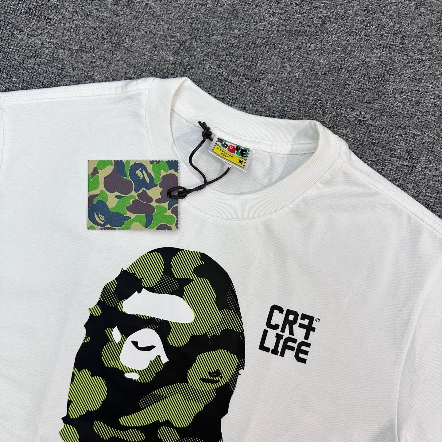 Bp Tshirt