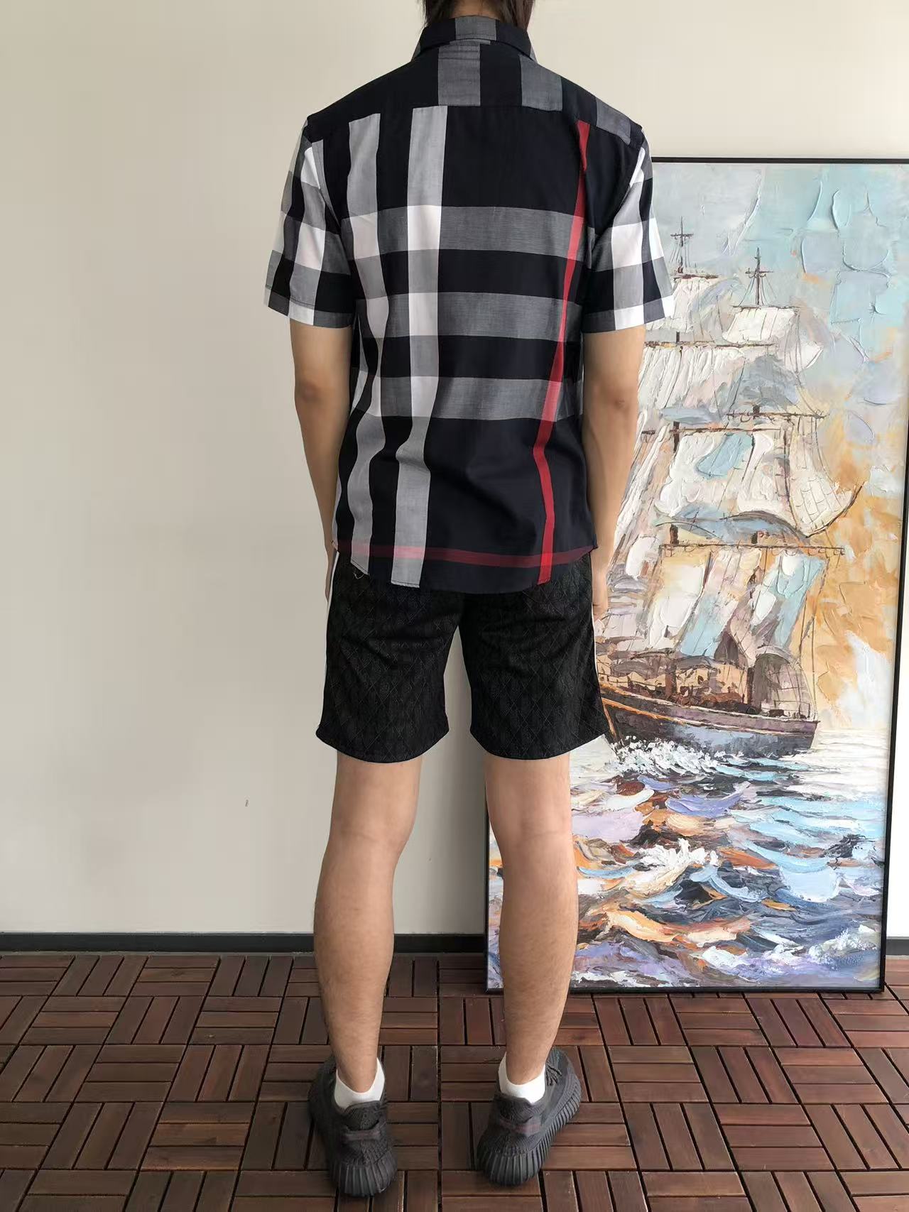 BB Shirt