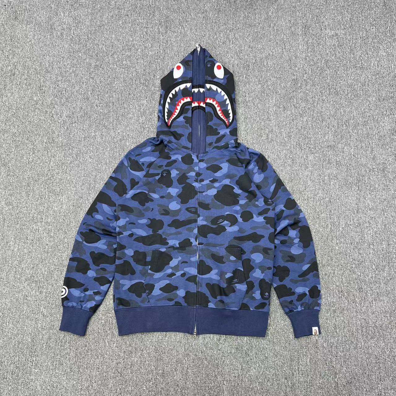 Bp Hoodie