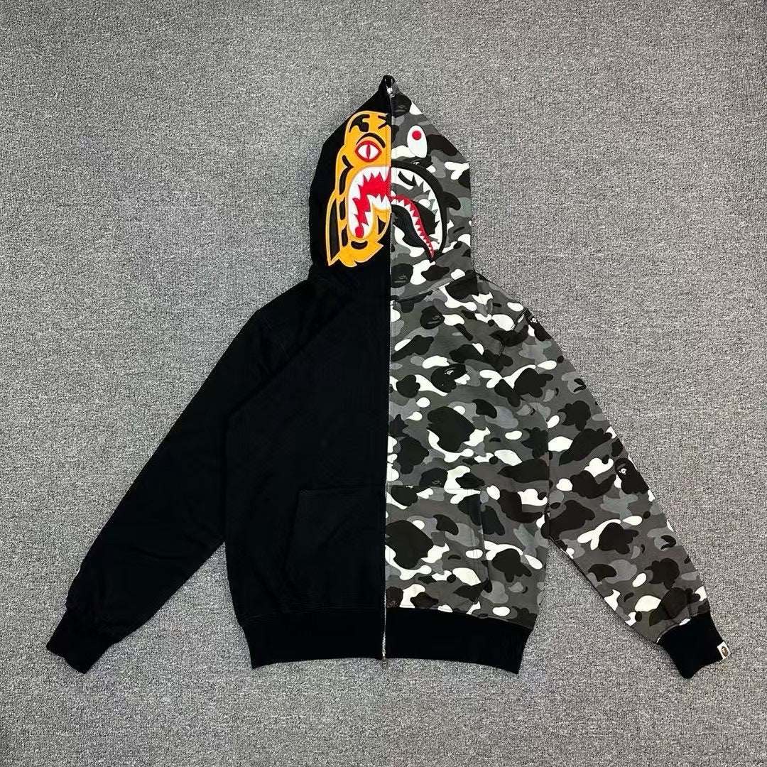 Bp Glow Hoodie