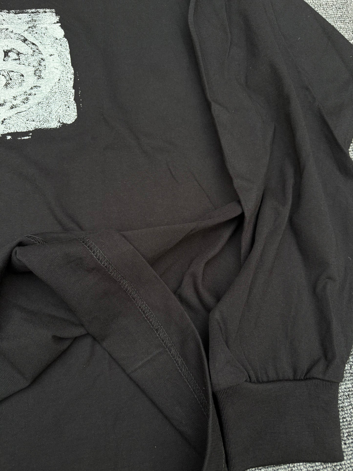 Stu Longsleeve
