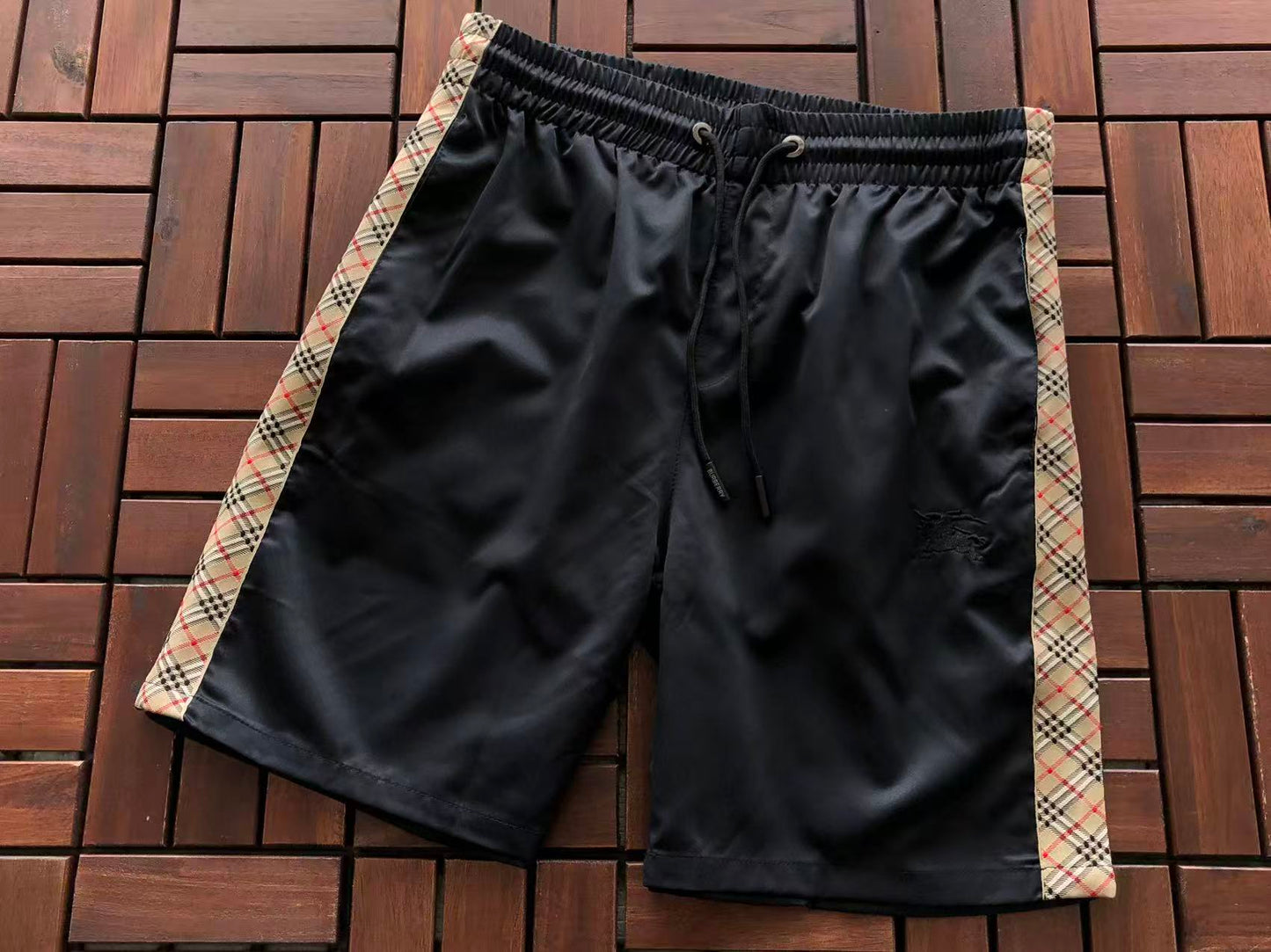 BB Shorts