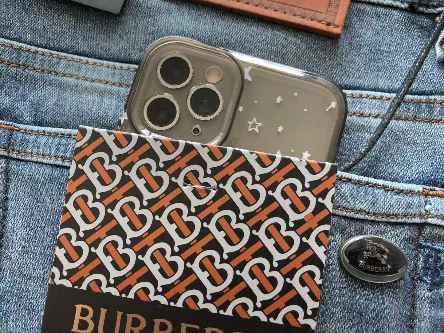 BB Pants