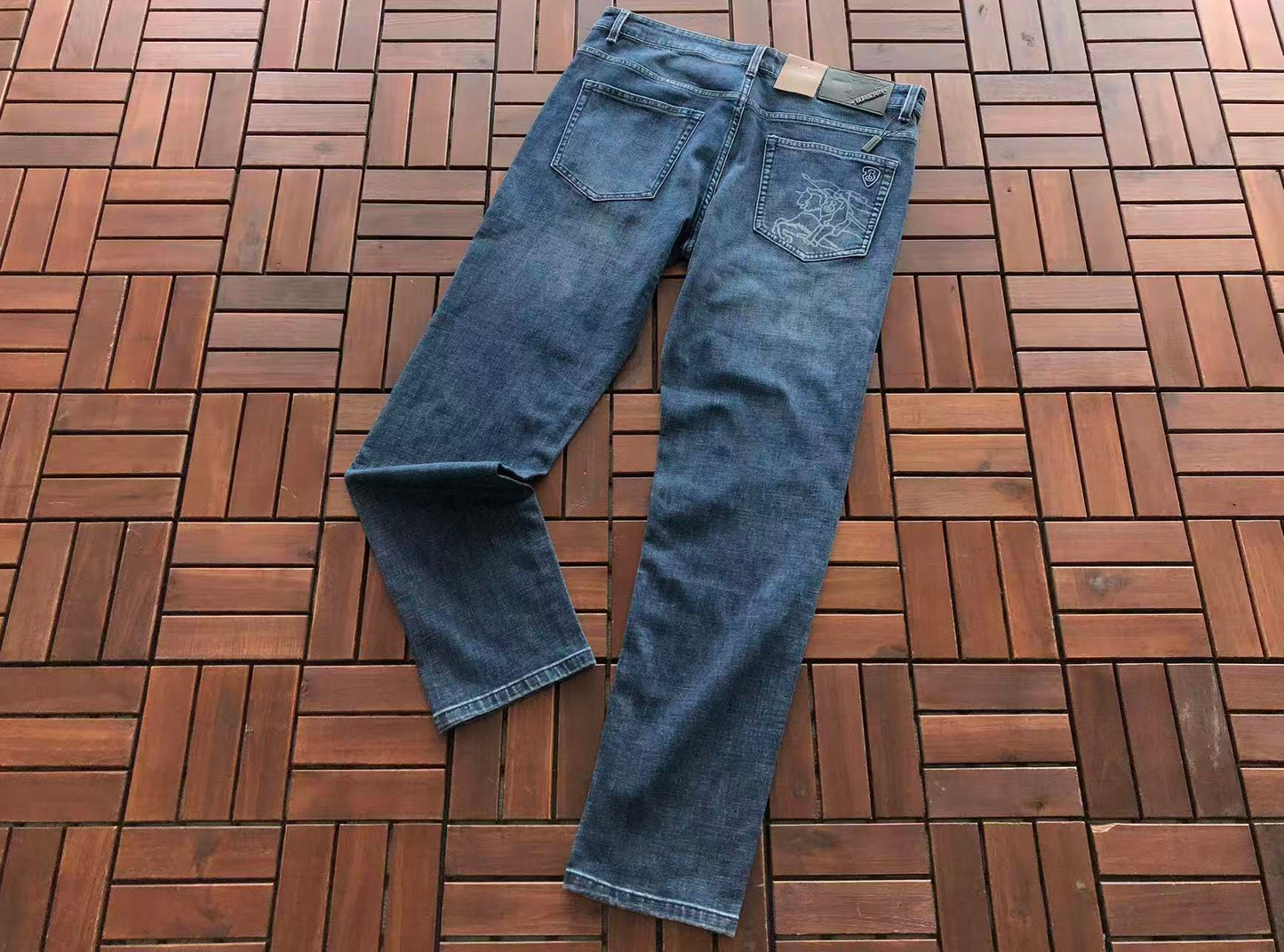 BB Pants