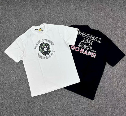 Bp Tshirt