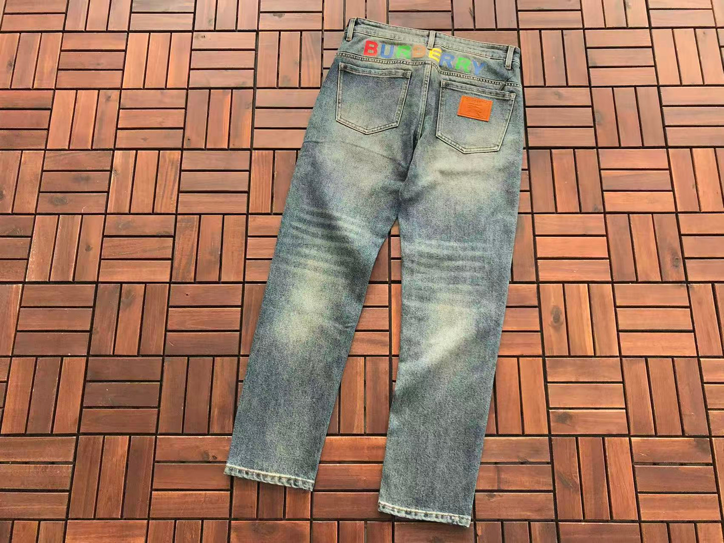 BB Pants