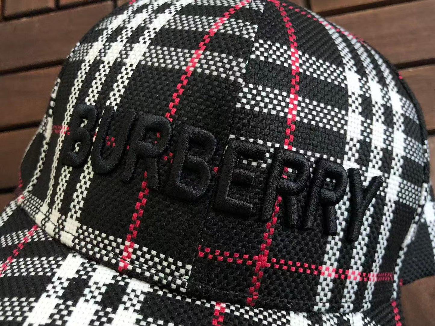 BB Cap