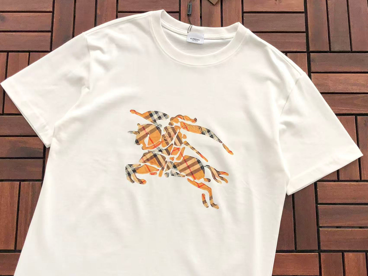 BB Shirt