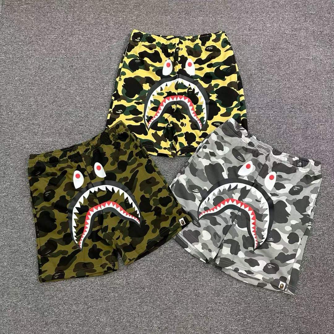Bp Shorts